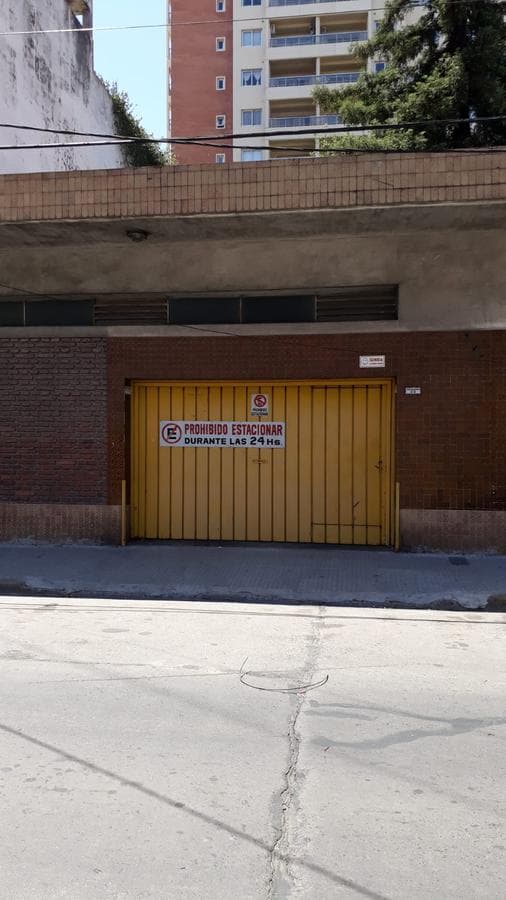 Cochera en venta - 19 mts2 - Ramos Mejia - 1