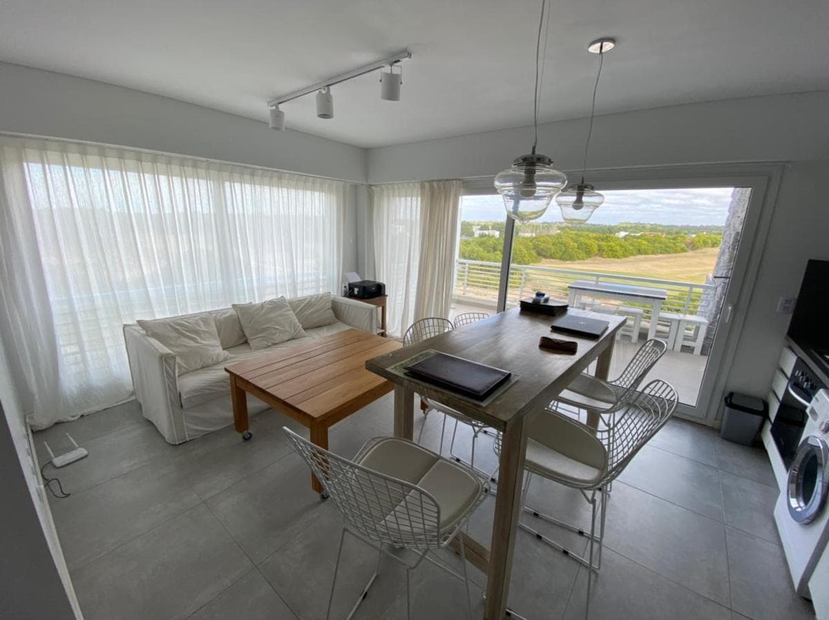 Venta, Departamento, Costa Esmeralda, Al Golf 19, Albatros 3 - 1