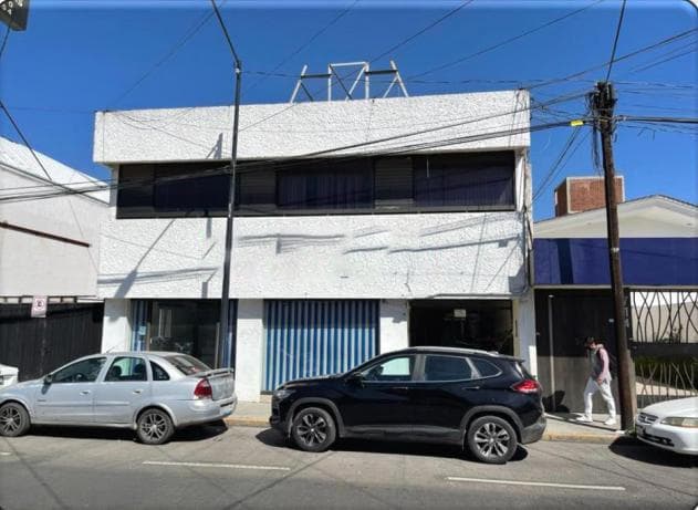 EDIFICIO COMERCIAL EN VENTA EN AVENIDA 31 PONIENTE, CHULA VISTA - 1