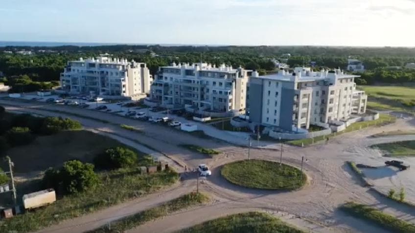 Venta, Departamento, Costa Esmeralda, Al Golf 19, Albatros PB - 1