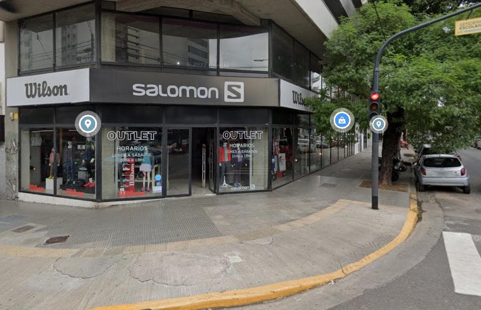 Excelente LOCAL en ALQUILER de 43 m2 DE FRENTE. APTO PARA TODO DESTINO - 1