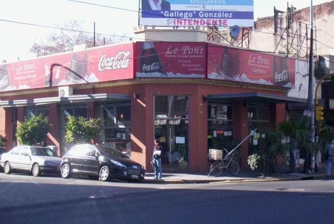 Local - Avellaneda - 1
