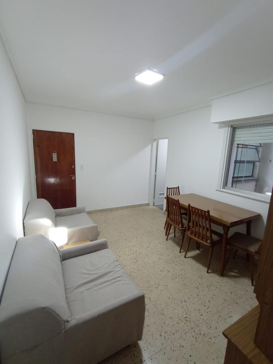 Departamento en alquiler temporario - 1