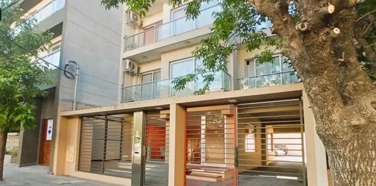 Departamento monoambiente en Muñiz. - 1