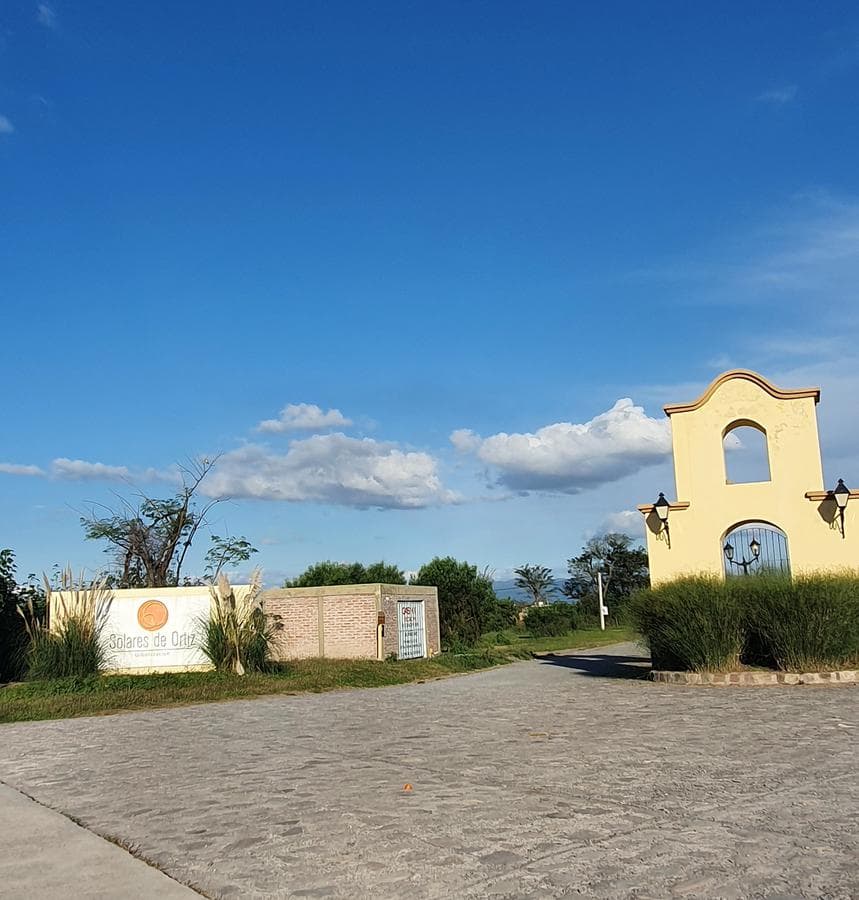 Terreno - Rosario De Lerma - 1