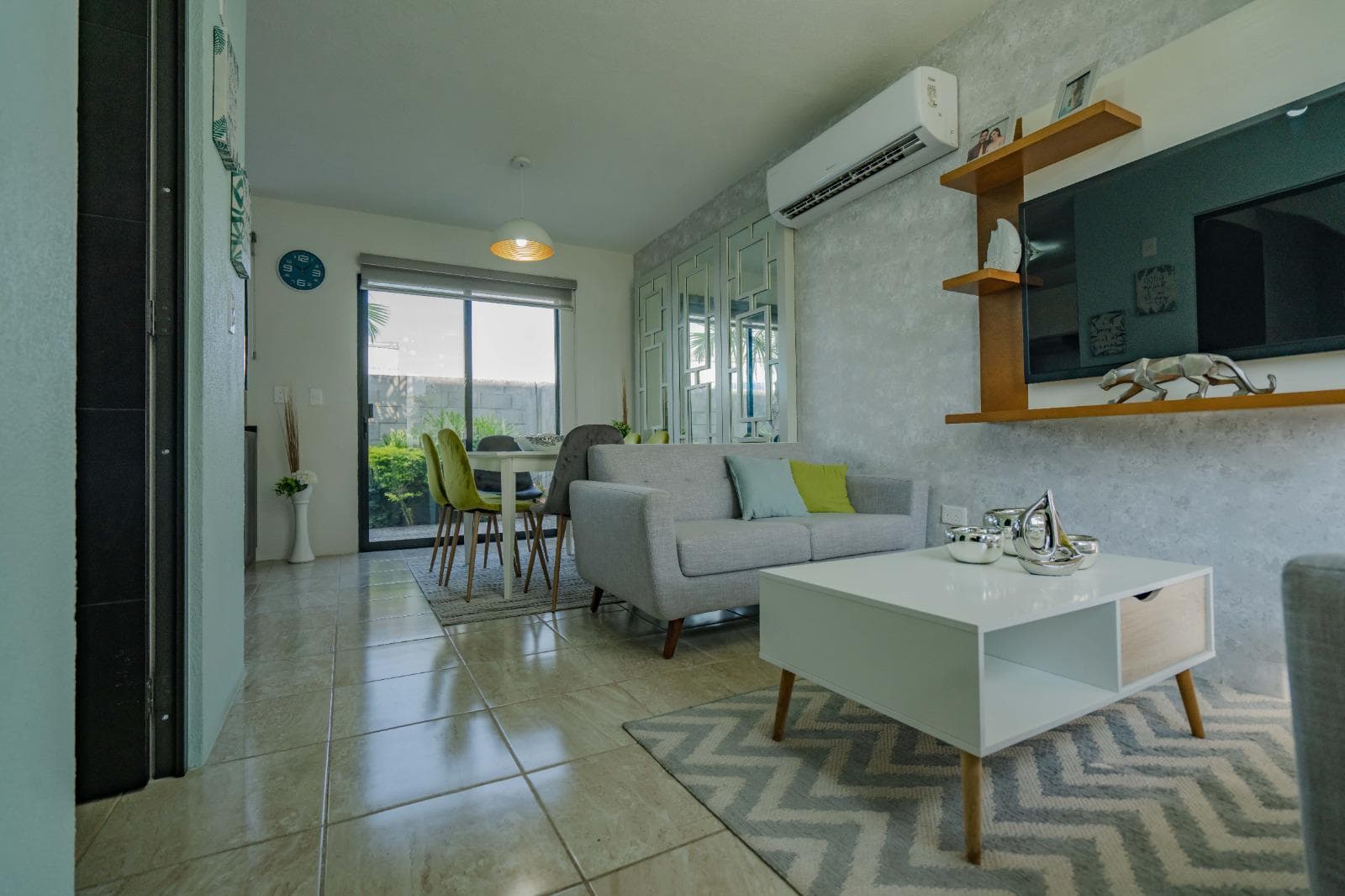 Casa en La Querencia Residencial Modelo cadiz - 1