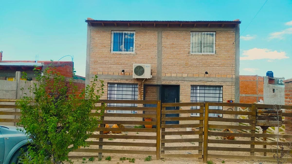 Casa 2 dormi - Sierra Grande - 1