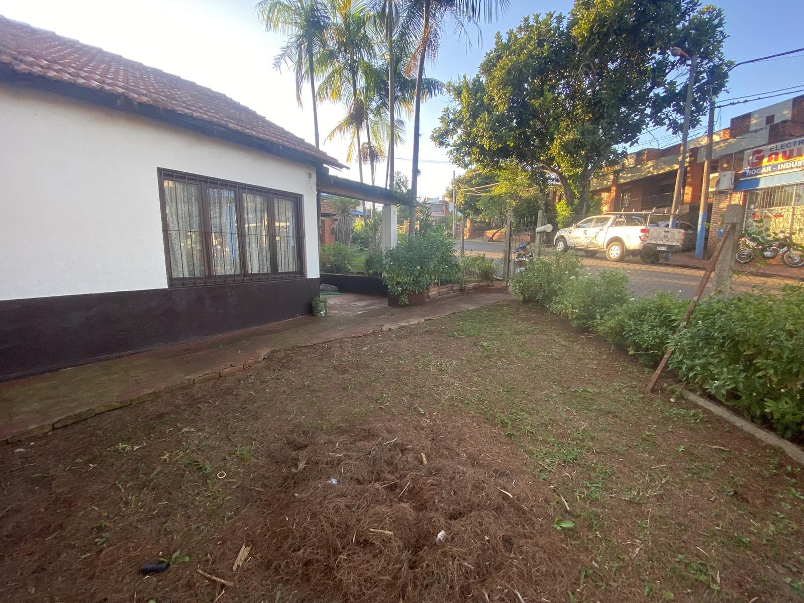 Casa en Eldorado Misiones calle Campichuelo y Dinamarca km9 - 1