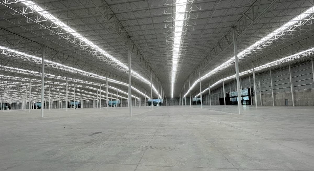 Bodega industrial en renta en Colón Querétaro - 1