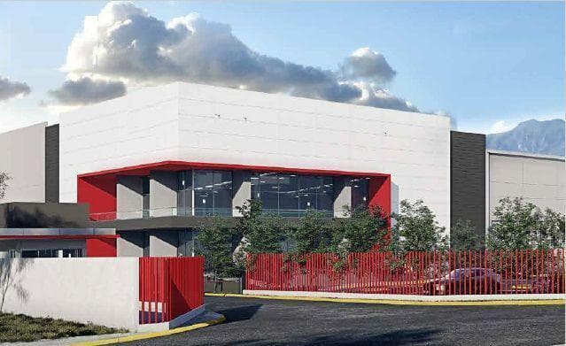 Bodega Industrial en Renta en San Pedro Garza Garcia - 1