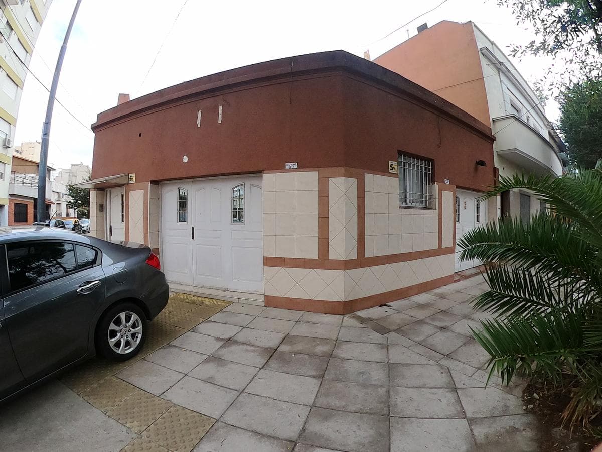 Casa en Monte Castro - 1