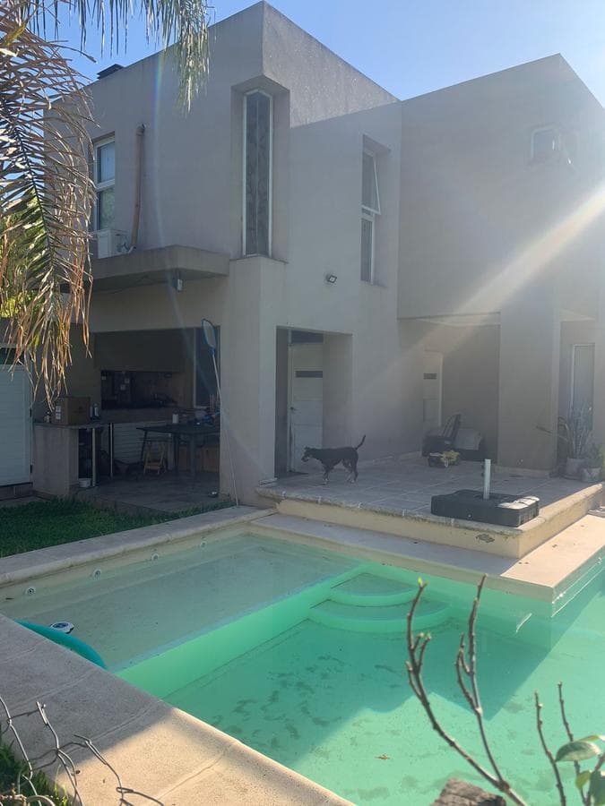 venta casa tres dormitorios roldan barrio sol paraná - 1