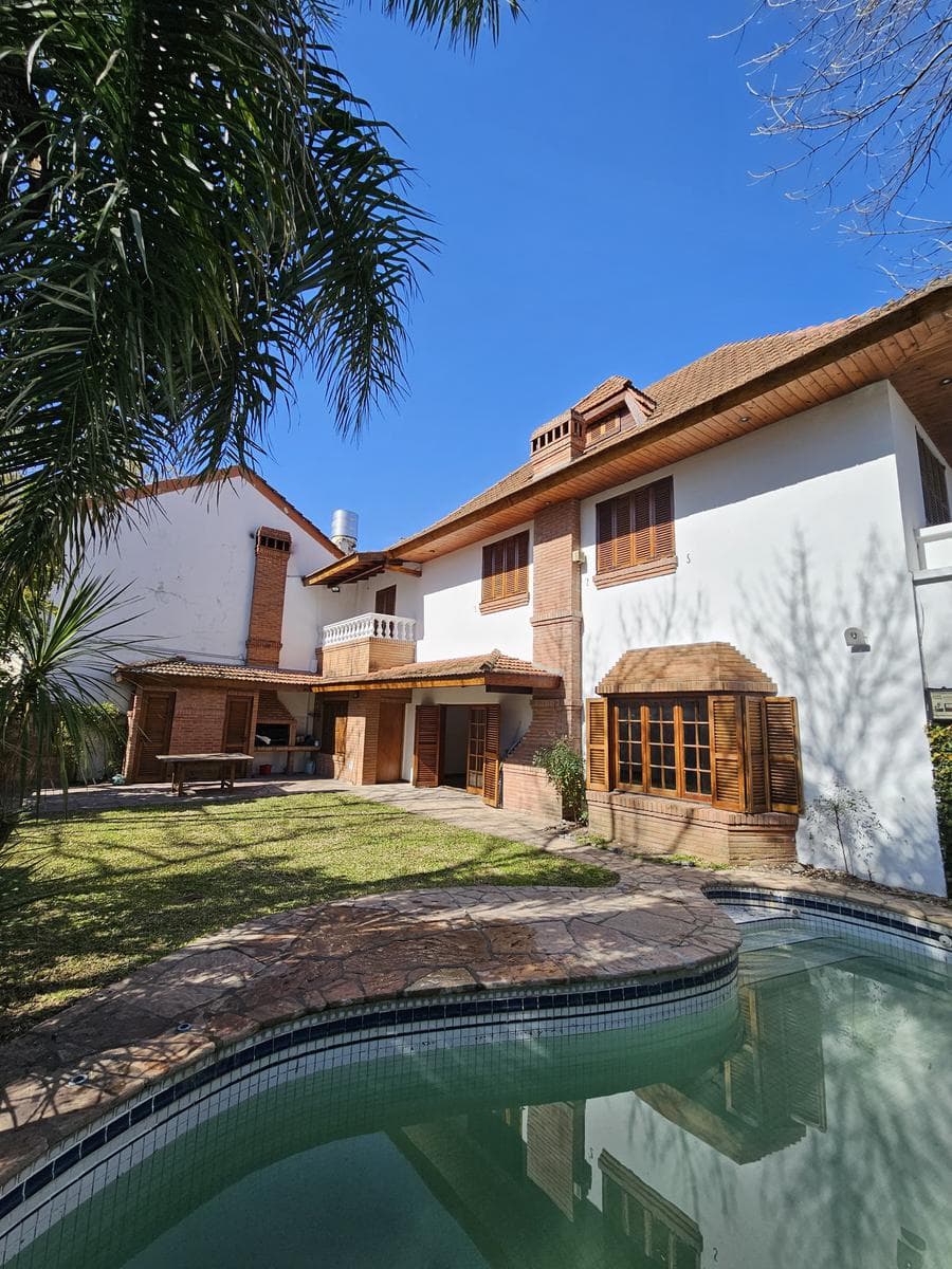 Casa en Vicente López - 1