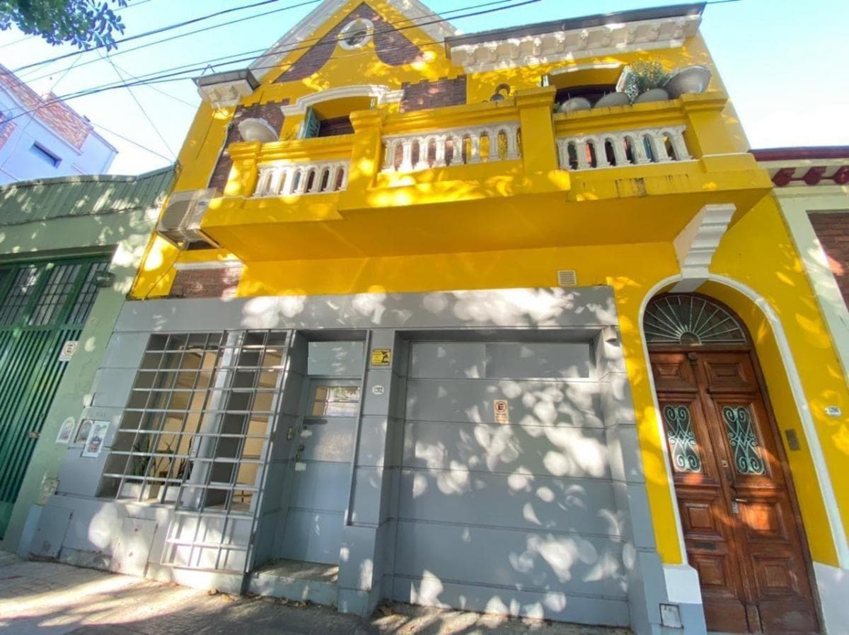 Oficina en Colegiales - 1