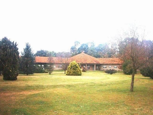 Campo en venta Mercedes Dacal Bienes Raices - 1