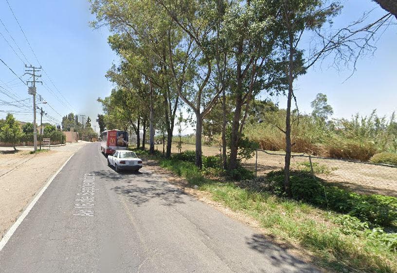 Terreno en Pueblo Chipilo de Francisco Javier Mina - 1