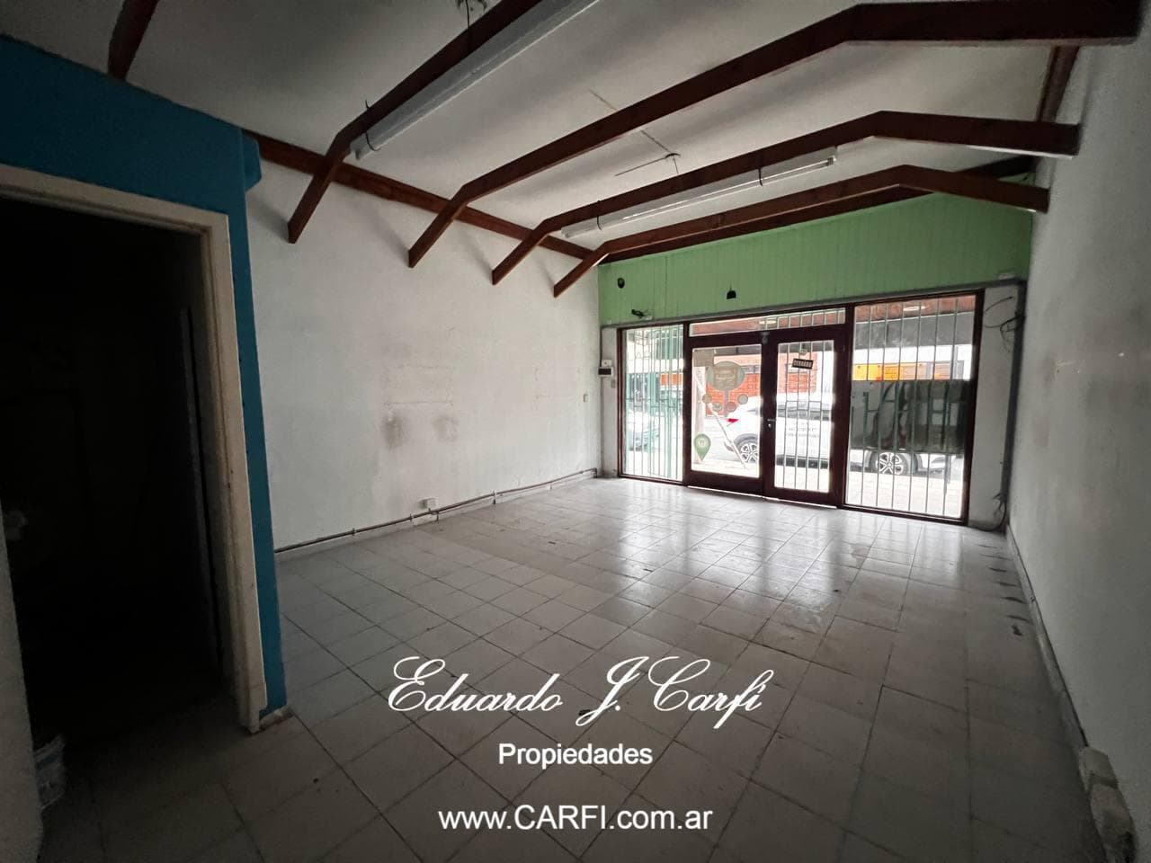 Local en alquiler Castelar Norte - 1