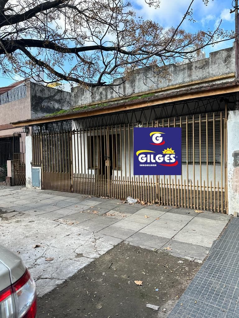 LOTE DE 8.66X43.30M² en Caseros - 1