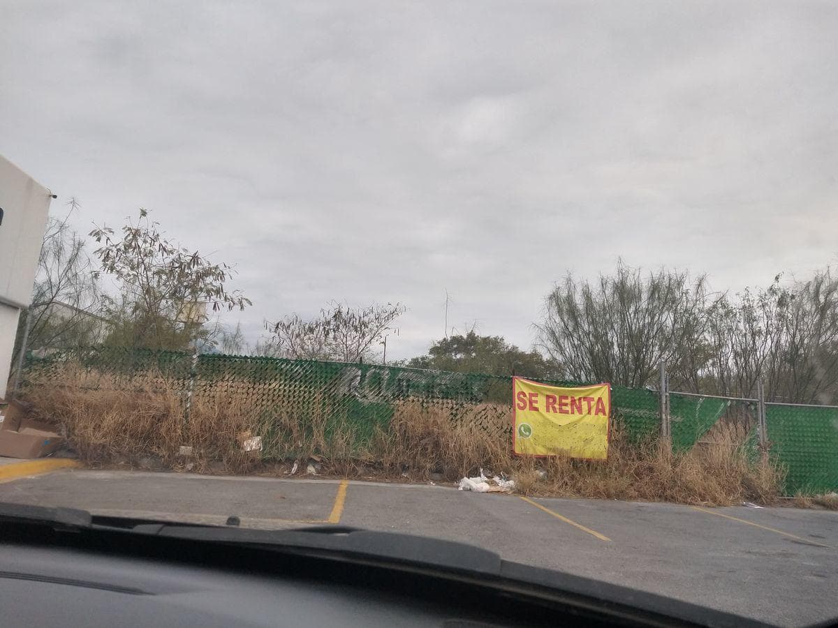 Terreno comercial con excelente ubicación en Avenida de San Nicolás - 1