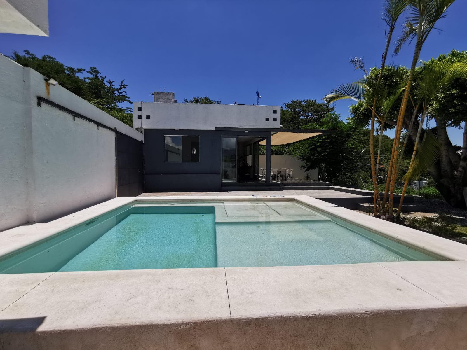 Casa en Amacuzac Moleros - 1