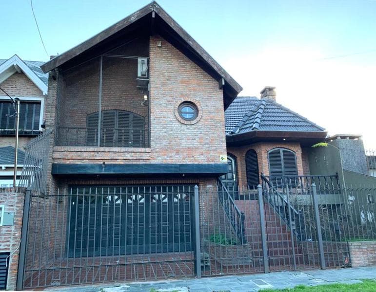 Casa - Castelar Norte - 1