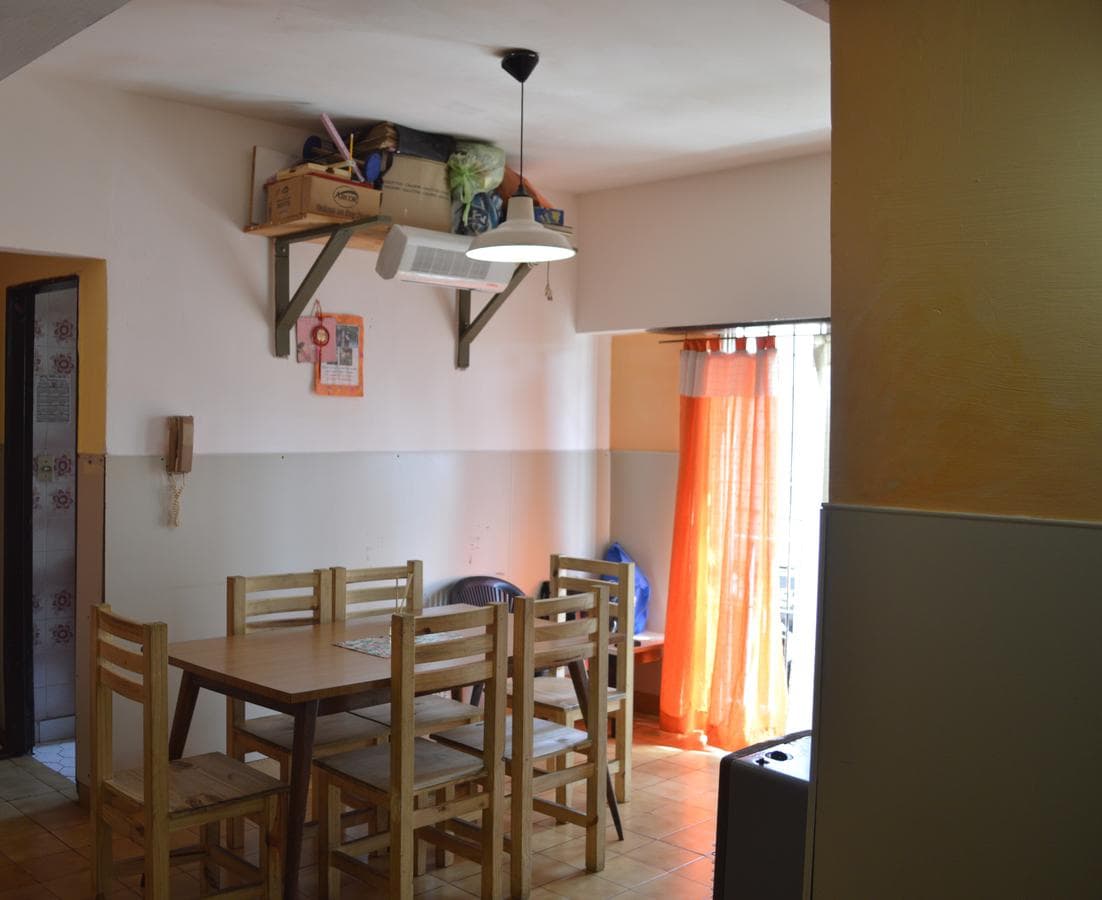 VENTA Departamento 3 Ambientes en Santa Teresita a una cuadra del mar - 1
