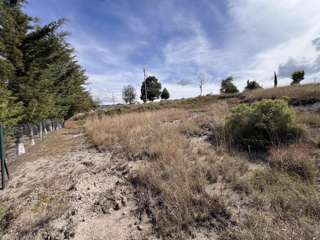 Terreno en Venta en Fraccionamiento la Purísima, Ixtlahuaca - 1