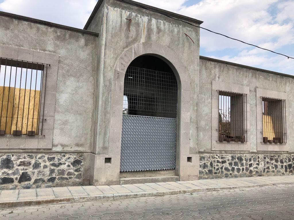 Terreno - Santa Isabel Cholula - 1
