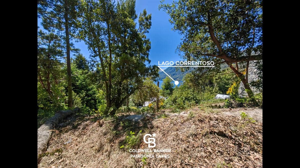 VENTA Lote/Terreno 968,27 m2 Vista franca al lago, primera línea, Epulafquen Villa la Angostura - 1