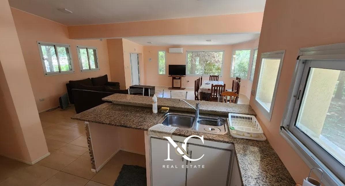 Casa en venta en Costa Esmeralda - 1