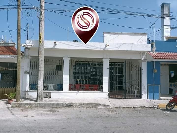 Local comercial, con terreno uso residencial y comercial, sobre Avenida 30, Pedr - 1