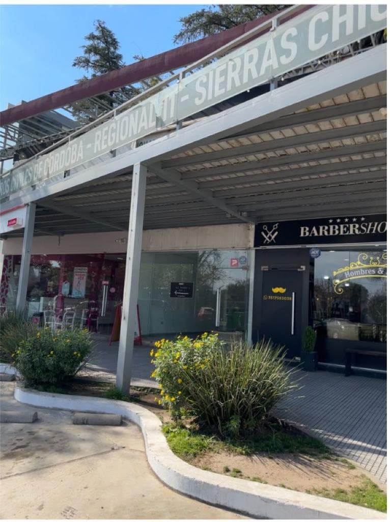 Local en Alquiler - 1