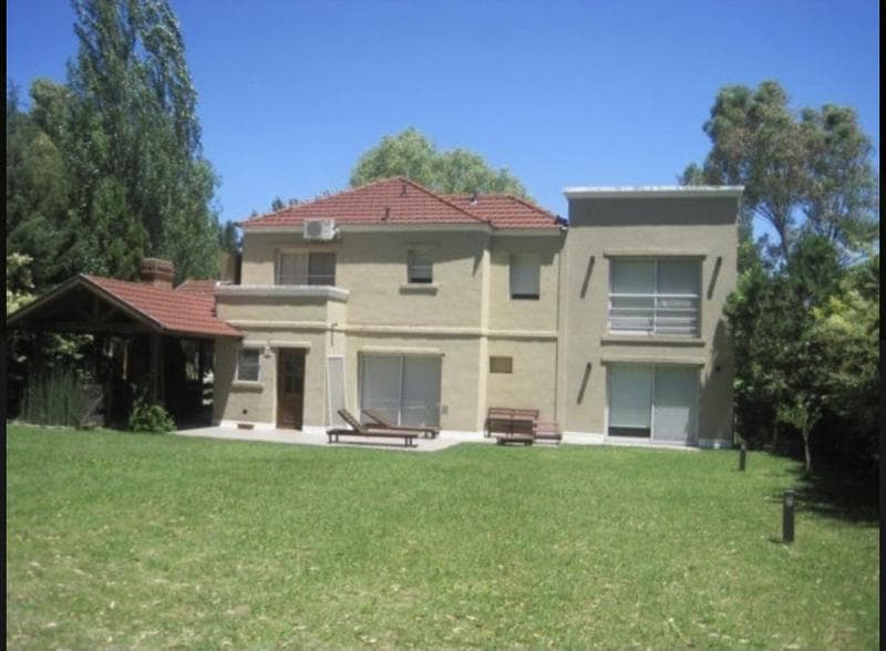 Casa - Echeverria Del Lago - 1