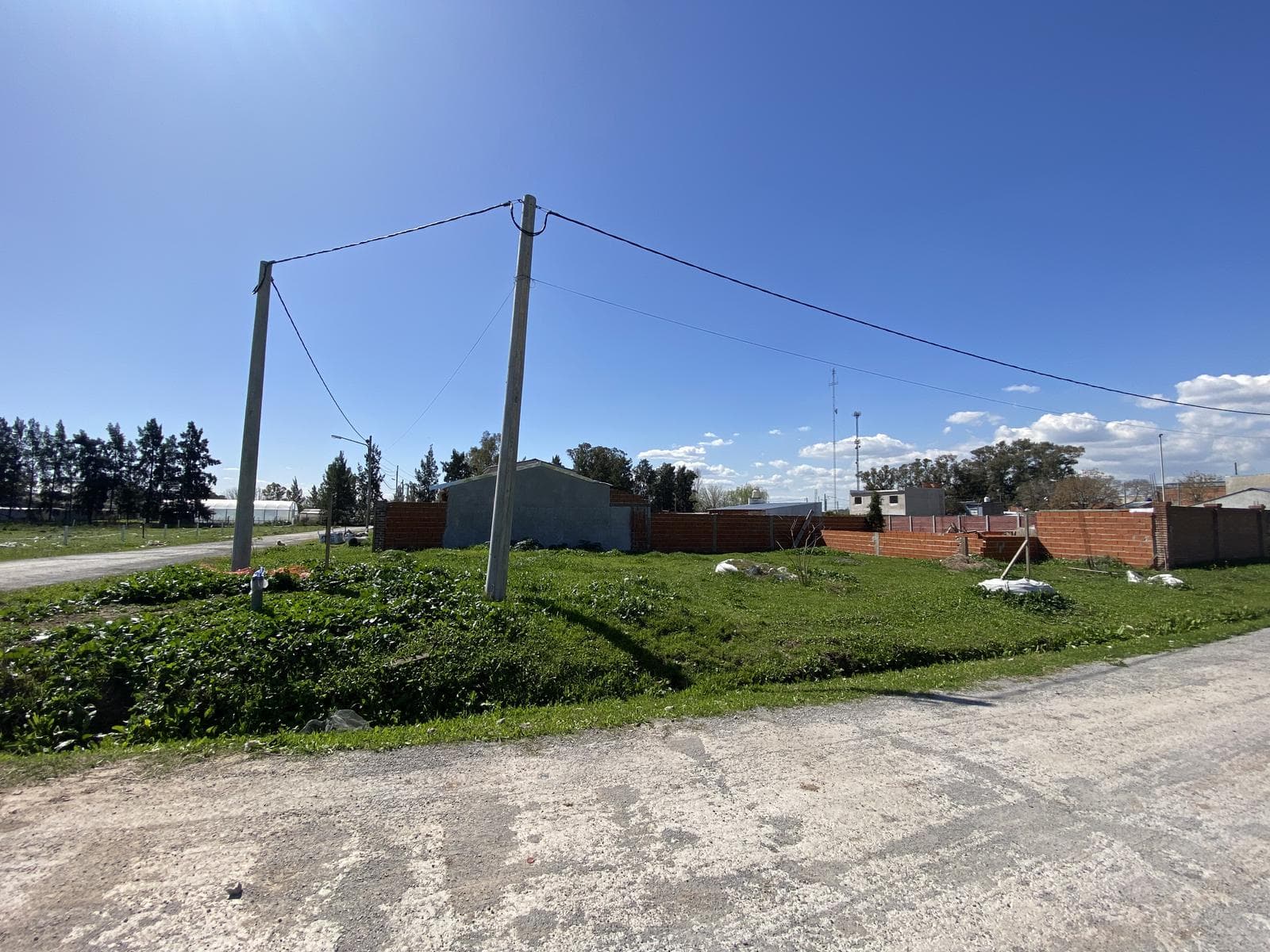 Terreno en Venta de 311 m². Barrio Los Nogales, Campana - 1