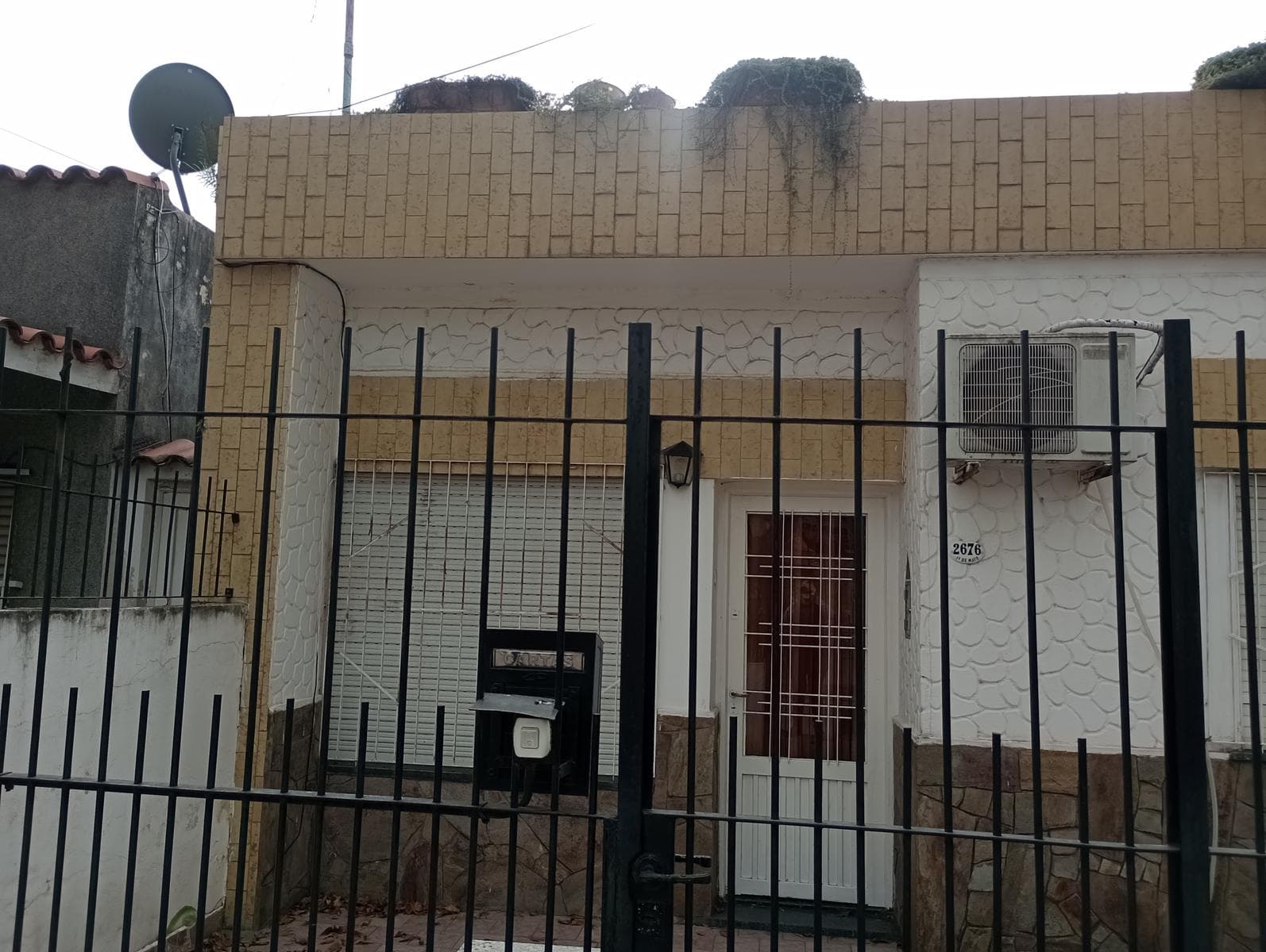 Casa en Perez - 1