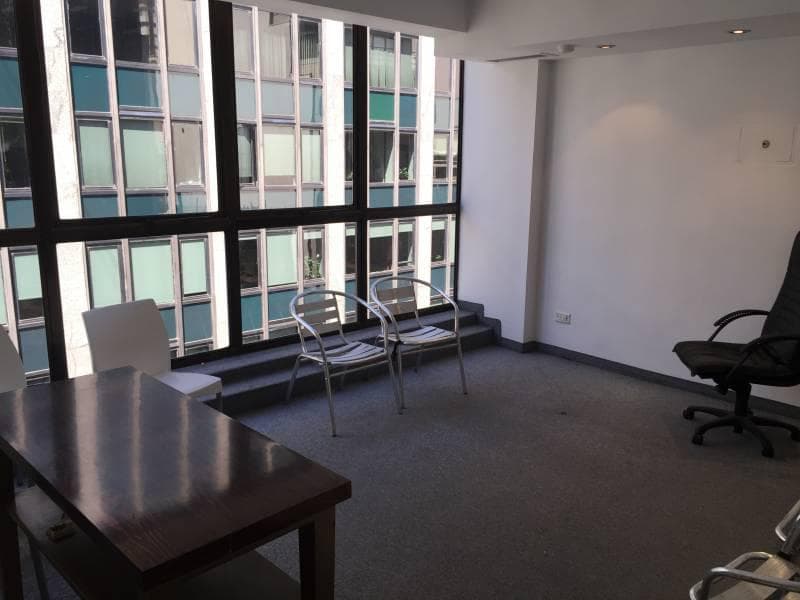Reconquista 1056 - Retiro - Capital Federal - Oficinas Corporativas - 1