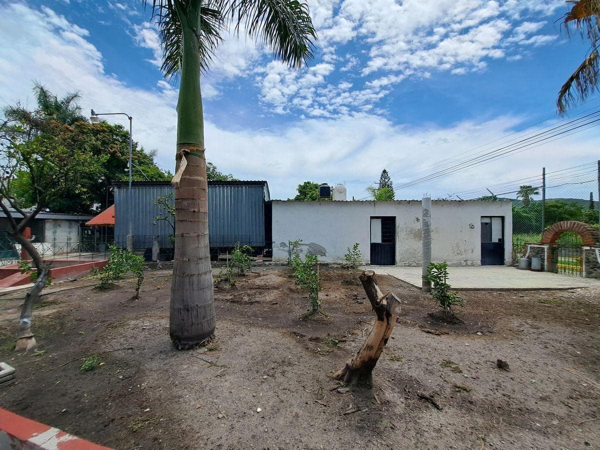 Terreno en Venta, Cuautla, 1400m2 - 1
