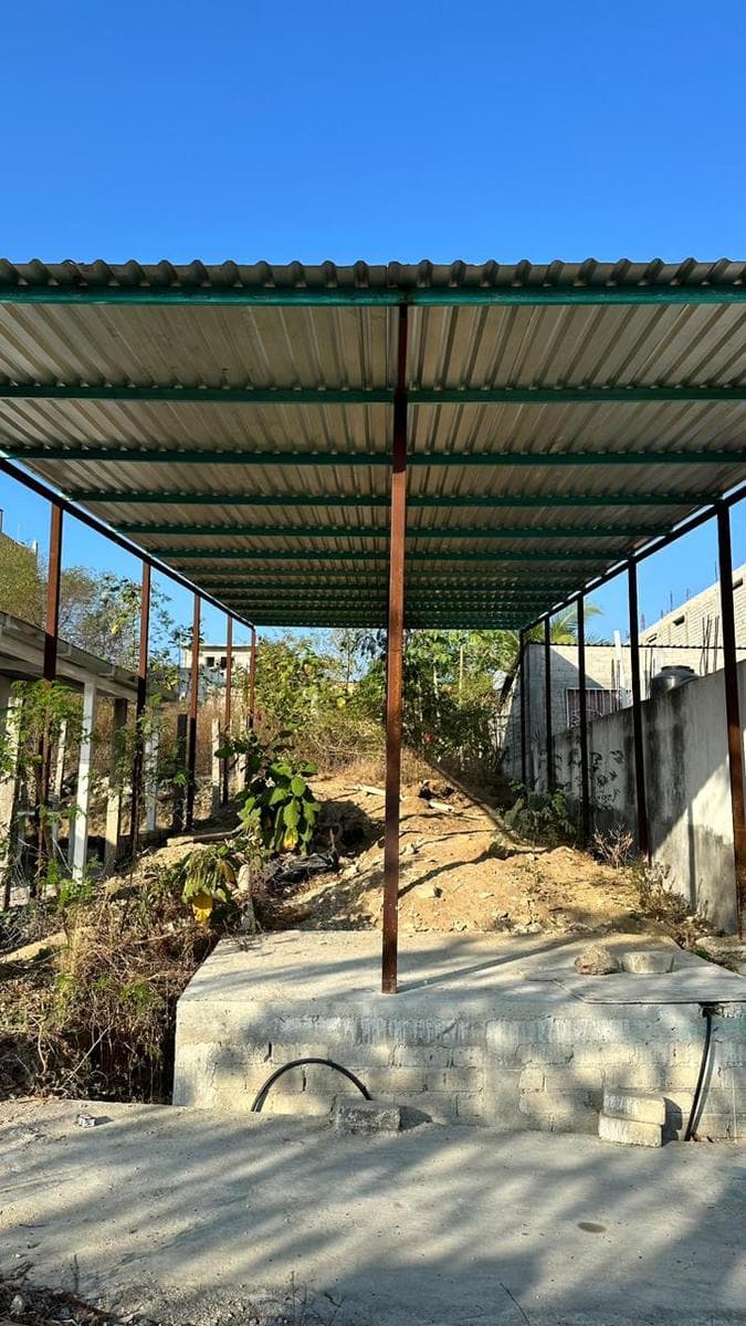 Terreno en VENTA - 1