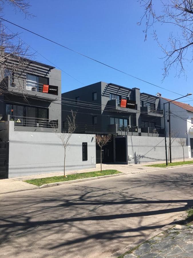 Casa en Venta en Beccar - Barrio Cerrado Becco Haus - Casa 4 - 1