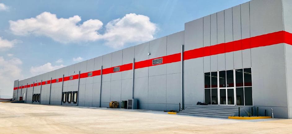 Bodega industrial en renta cercano al aeropuerto - Querétaro - 1