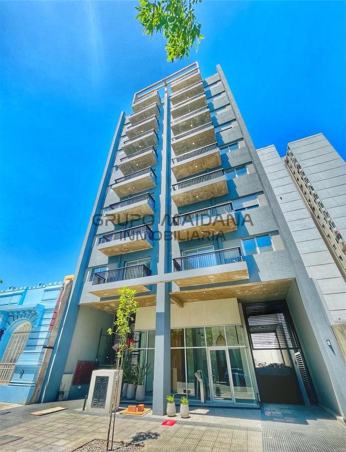 DEPARTAMENTO A ESTRENAR- 19 de Mayo al 200, CENTRO BAHIA BLANCA - 1