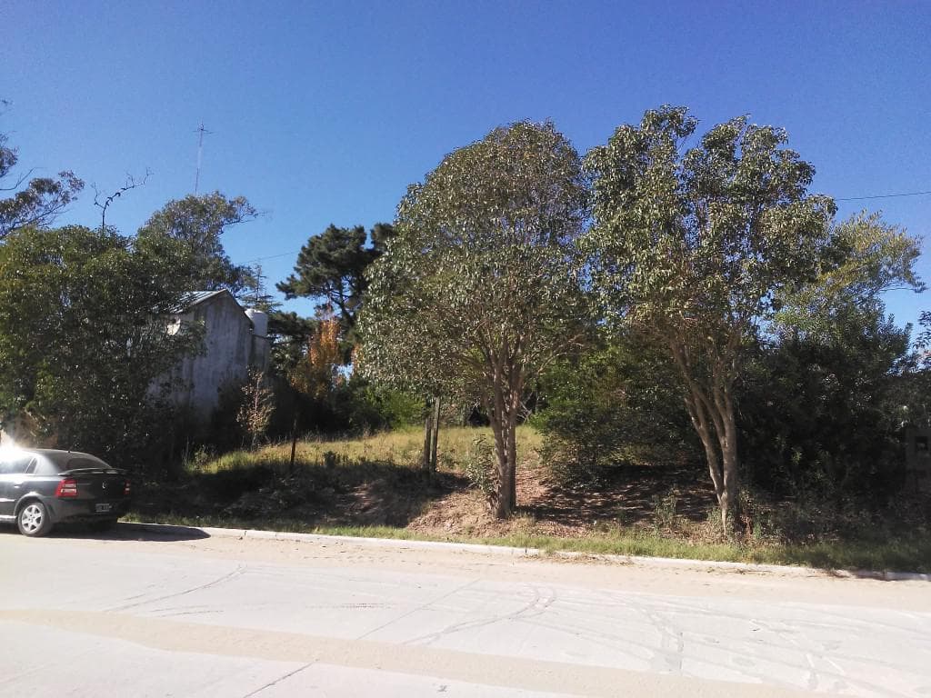 Terreno - Venta - Villa Gesell - 1