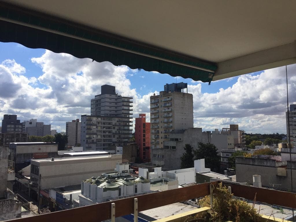 Oficina a la venta - San Martín - 1