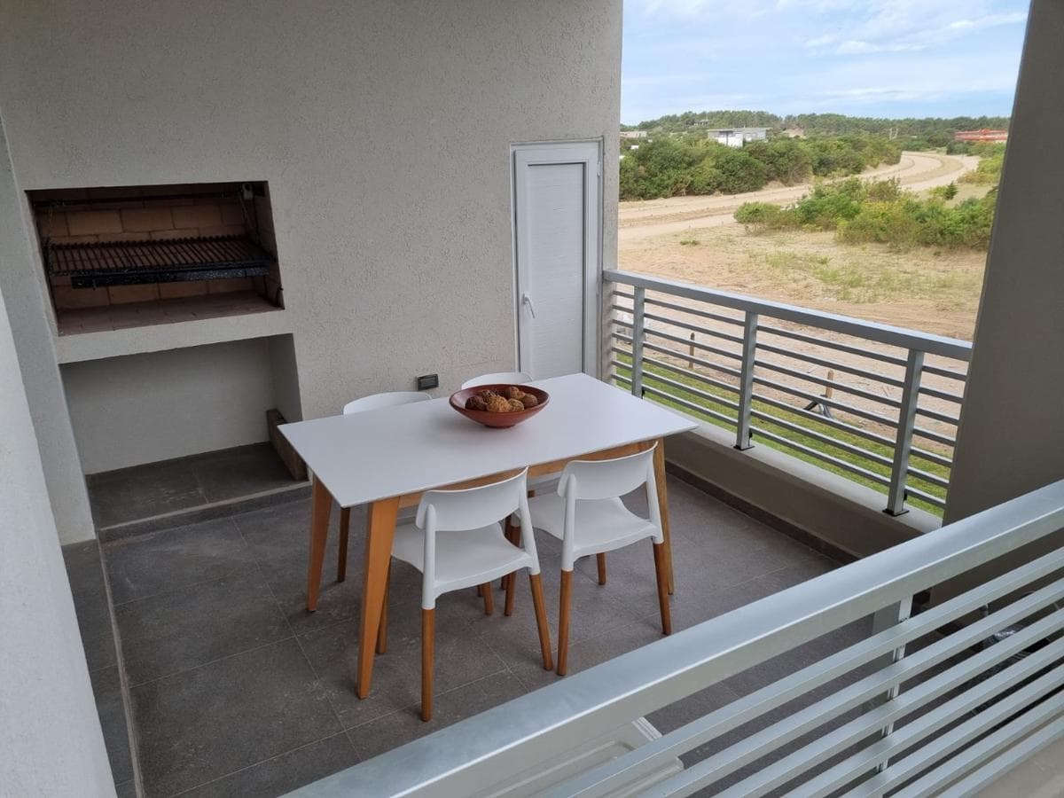 Departamento en Venta Costa Esmeralda Par 1° piso. - 1