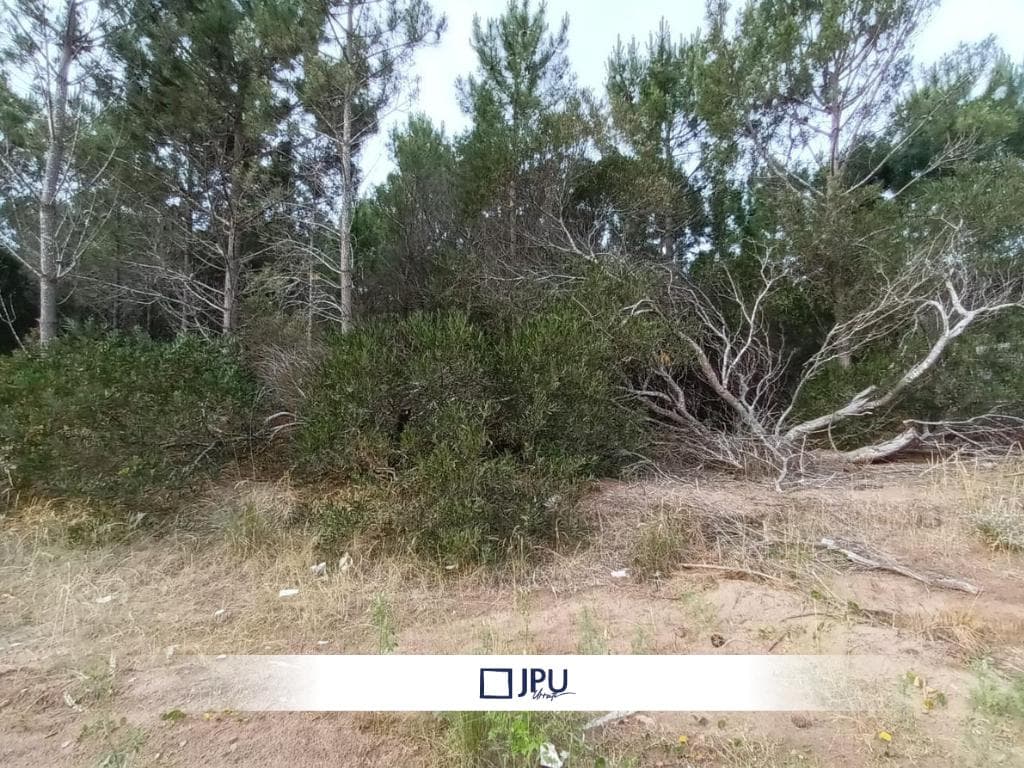 Terreno en venta Costa Esmeralda Barrio Marítimo III - 1