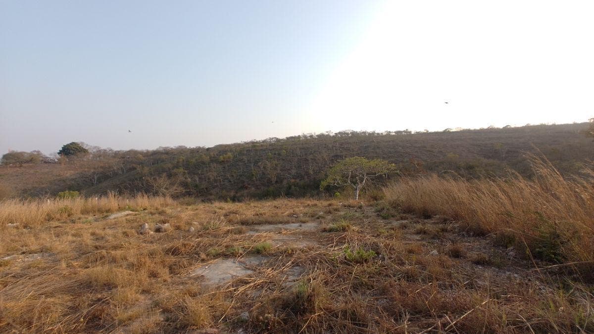 Terreno de 1726m2 en venta a 5 minutos del parque central de Berriozabal - 1