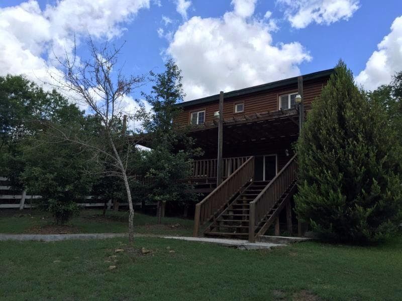Villa y Quinta Residencial en Venta en PRESA DE LA BOCA, LA CORTINA - 1