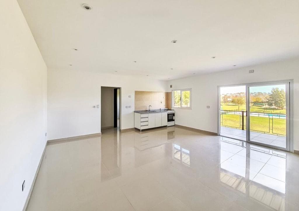 Departamento en venta - 1 Dormitorio 1 Baño 1 Cochera - 73Mts2 - Cardales - 1