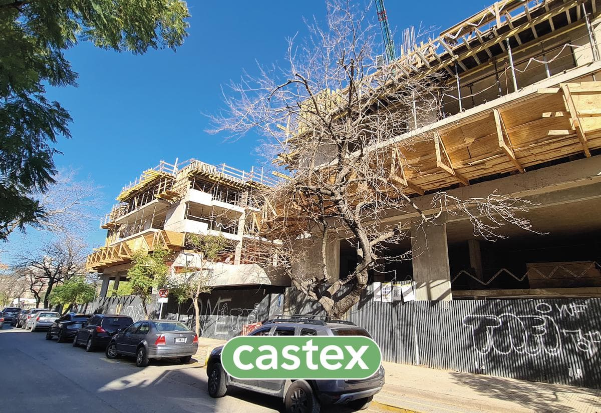 Estudio en venta en Distrito Colegiales - 1