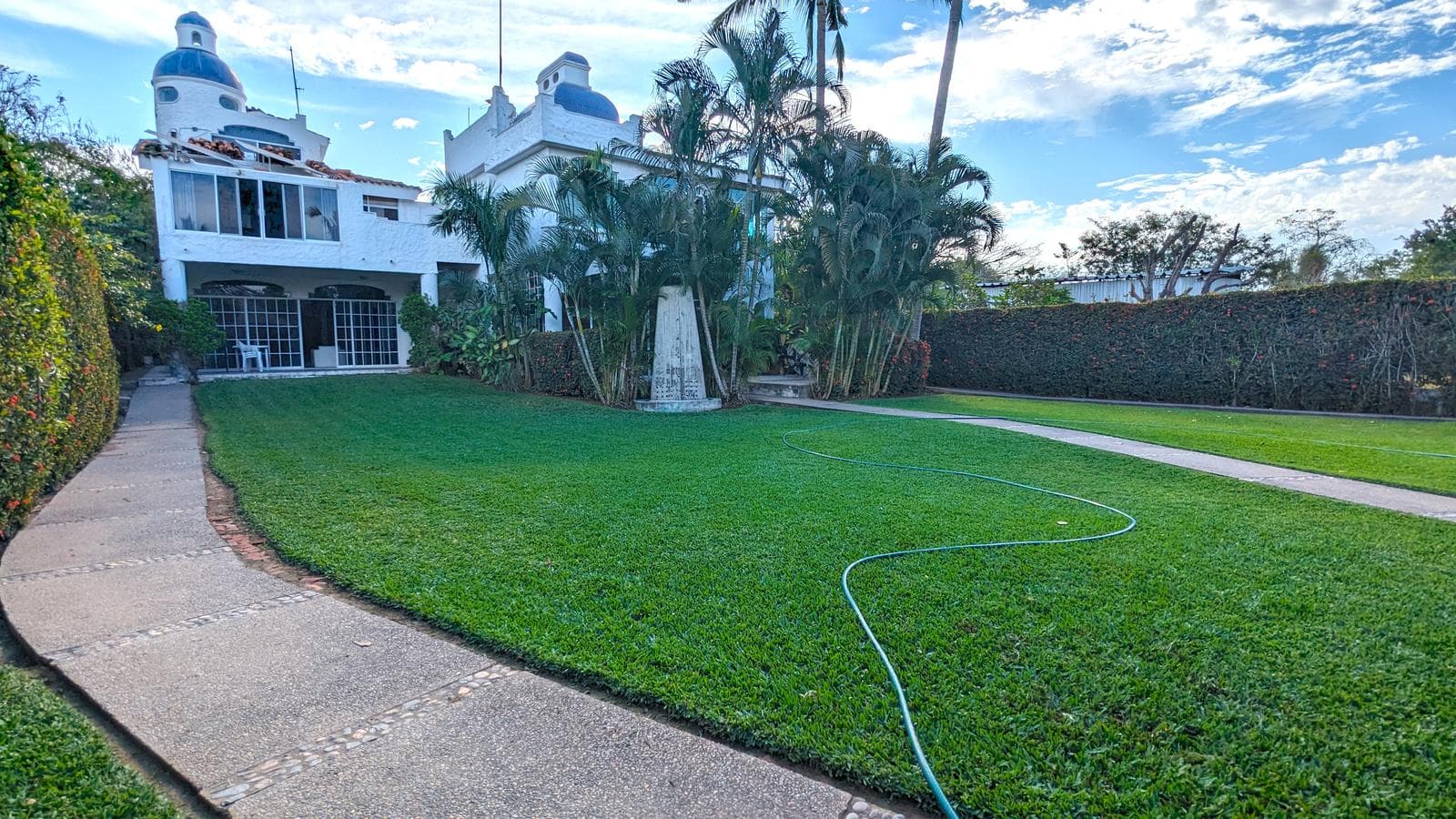 2 Villas, 6 recamaras, hasta 22 personas, alberca privada - 1